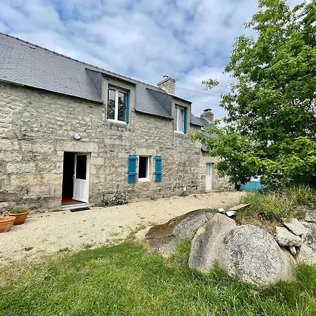 بيت للعطل Maison De Charme A - Plages, Calme & Nature